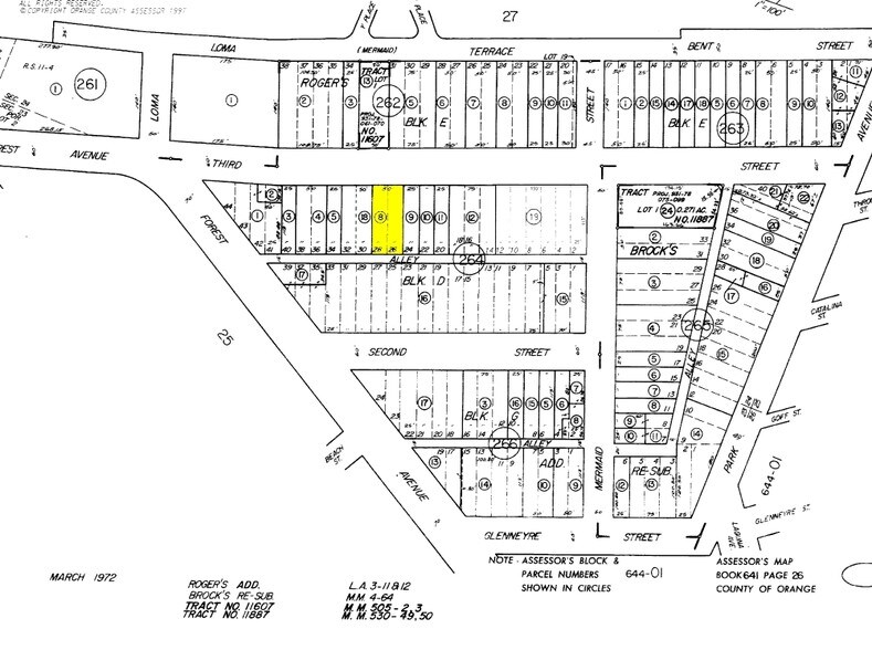 More Photos Of 345-349 3rd St, Laguna Beach Loft Creative Space For Sale