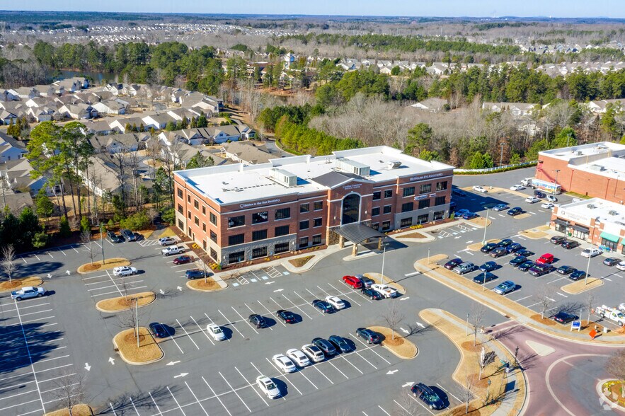 More Photos Of 6237 Carolina Commons Dr, Indian Land Medical For Lease