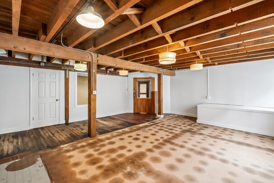 More Photos Of 440 Brannan St, San Francisco Loft Creative Space For Sale