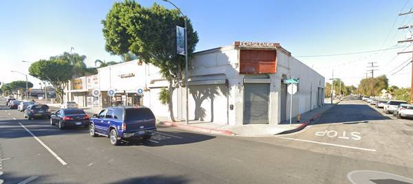 More Photos Of 741 E Compton Blvd, Compton Storefront For Lease
