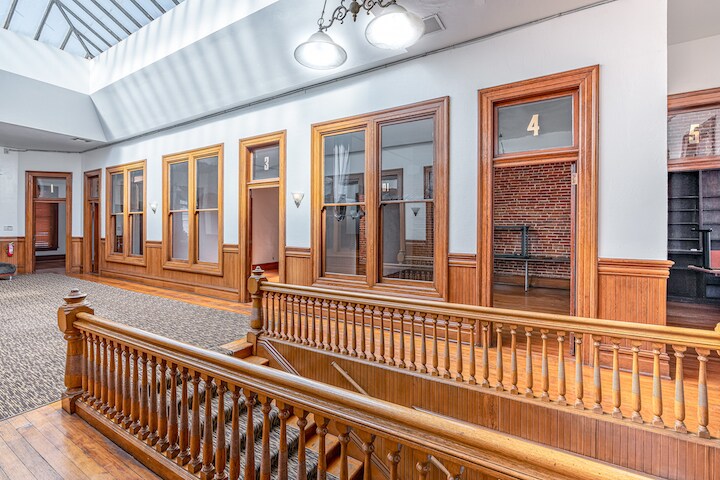 More Photos Of 826-836 5th Ave, San Diego General Retail For Sale