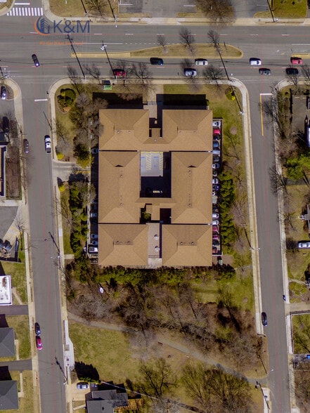More Photos Of 10875 Main St, Fairfax Medical For Sale