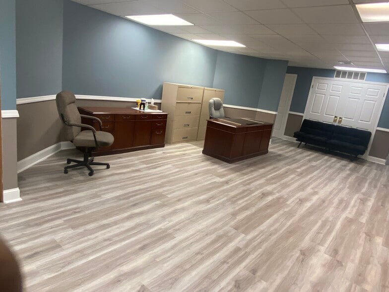 More Photos Of 795 Parkway Ave, Ewing Office For Lease