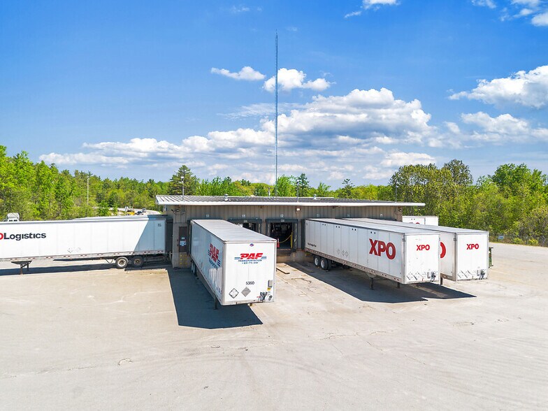 More Photos Of 122 Lyons Rd, Sidney Industrial For Sale