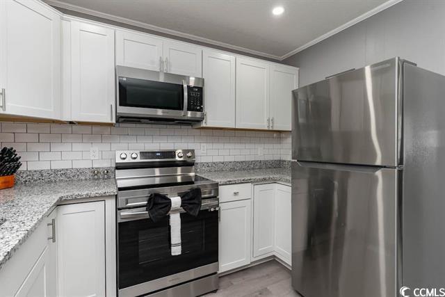 More Photos Of 508 33rd Ave S, North Myrtle Beach Apartments For Sale