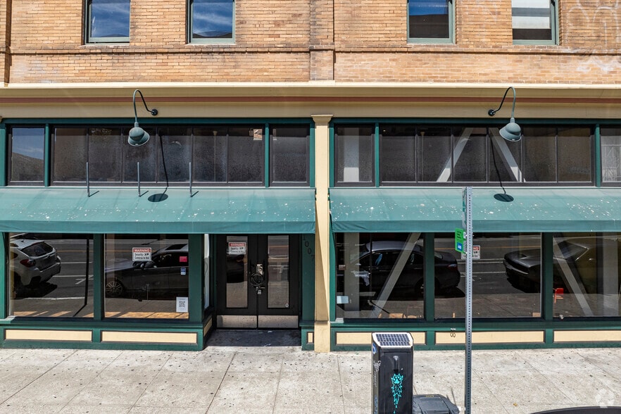 More Photos Of 570 10th St, Oakland Office For Lease