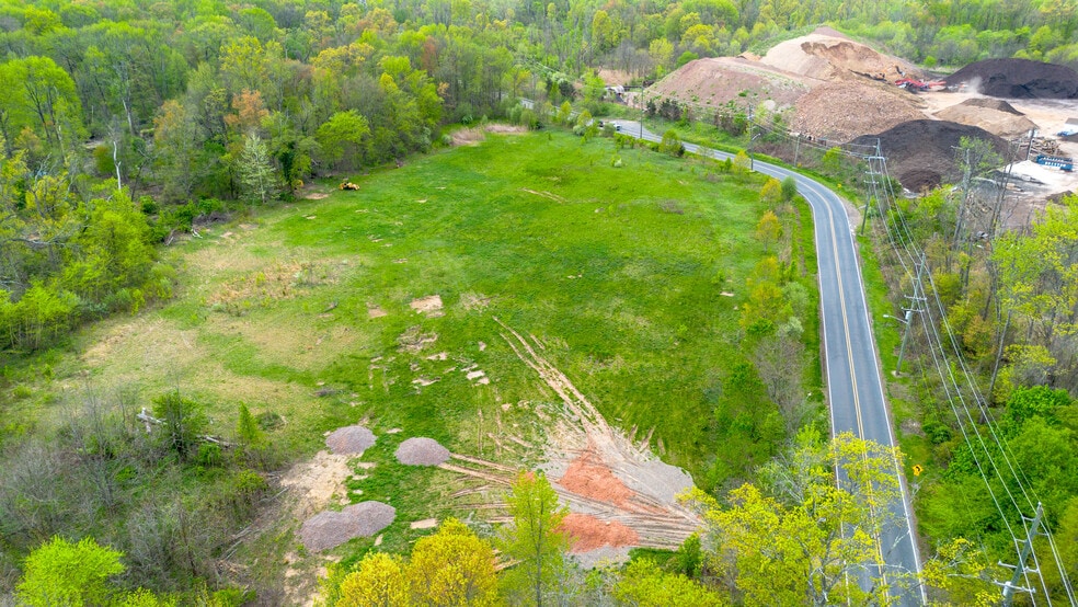 More Photos Of 0 Basin Rd, Lawrence Township Mercer Land For Sale