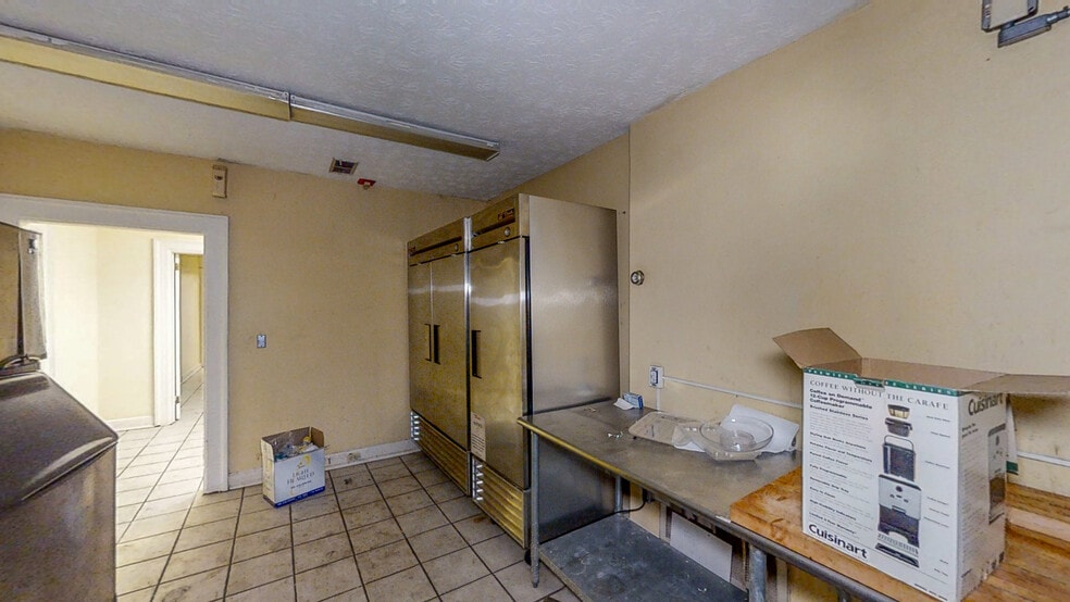 More Photos Of 1015 13th St, Columbus General Retail For Sale