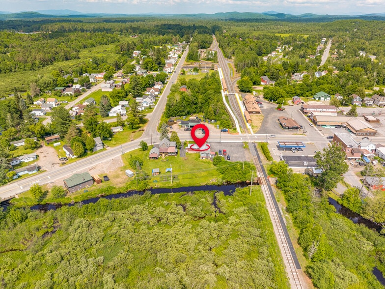 More Photos Of 79 Main St, Tupper Lake Restaurant For Sale