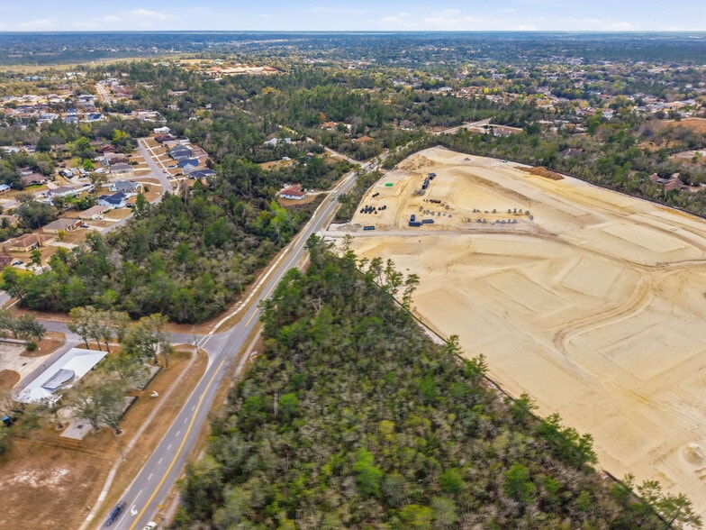 Primary Photo Of 1602 Catalina Blvd, Deltona Land For Sale