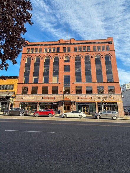 Primary Photo Of 913-919 Pacific Ave, Tacoma Office For Lease