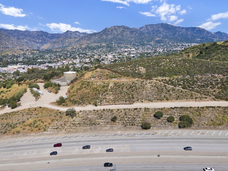 More Photos Of 10200 Willow Springs Lane, Sunland Land For Sale