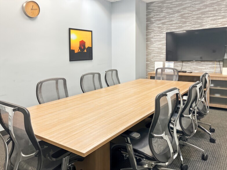 More Photos Of 12020 Sunrise Valley Dr, Reston Coworking Space