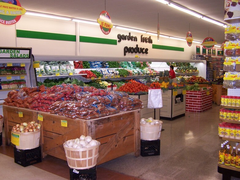 Photo of 1st Floor Ste Warehouse