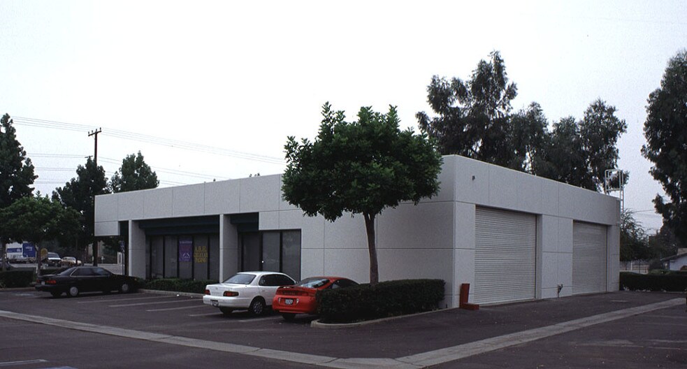 More Photos Of 18301 E Valley Blvd, City of Industry Unknown For Lease