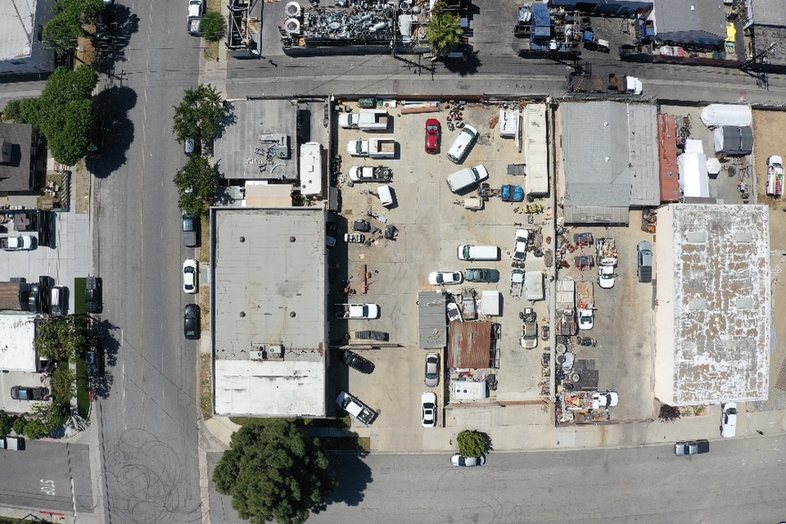 More Photos Of 16257 Illinois Ave, Paramount Warehouse For Sale
