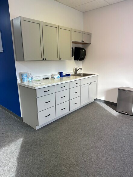 More Photos Of 2445 S Industrial Hwy, Ann Arbor Coworking Space