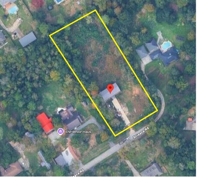 Primary Photo Of 2529 Sciaaca Rd, Spring Office For Sale