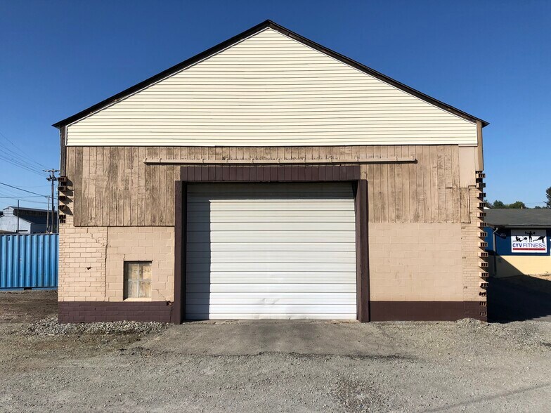 More Photos Of 4728 State Route 982, Latrobe Manufacturing For Lease