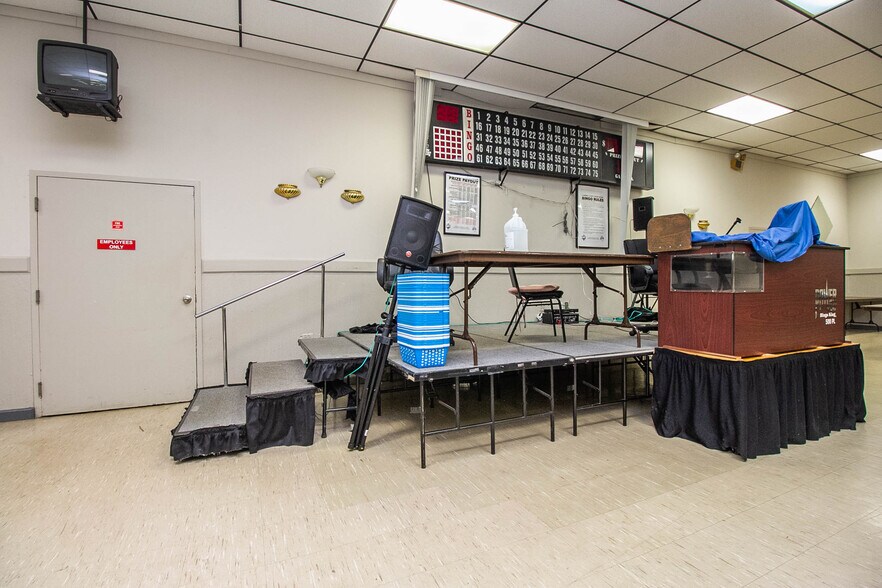 More Photos Of 31117 Plymouth Rd, Livonia Lodge Meeting Hall For Sale