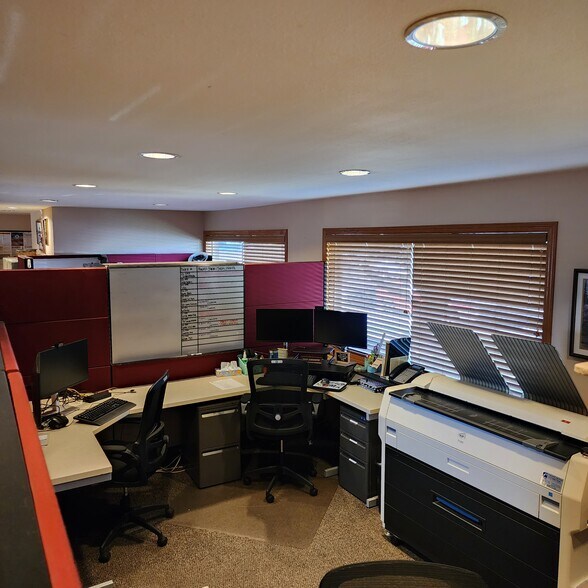 More Photos Of 320 N 20th Ave, Pasco Office For Lease