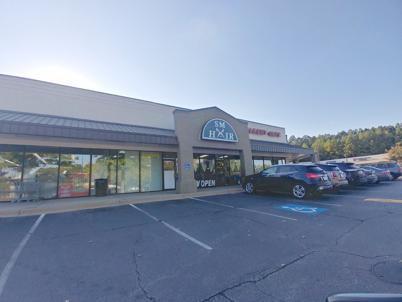 More Photos Of 3585 Peachtree Industrial Blvd, Duluth Unknown For Lease