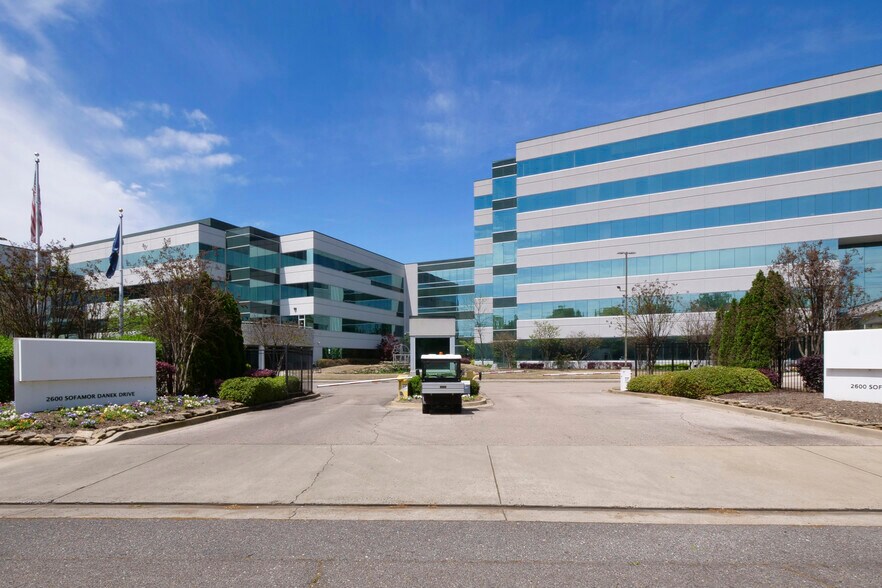 More Photos Of , Memphis Office For Sale