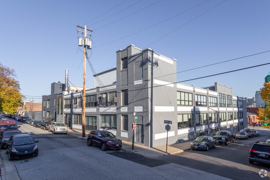 More Photos Of 1414 Key Hwy, Baltimore Unknown For Lease