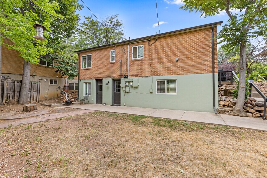 More Photos Of 730 19th St, Boulder Multifamily For Sale