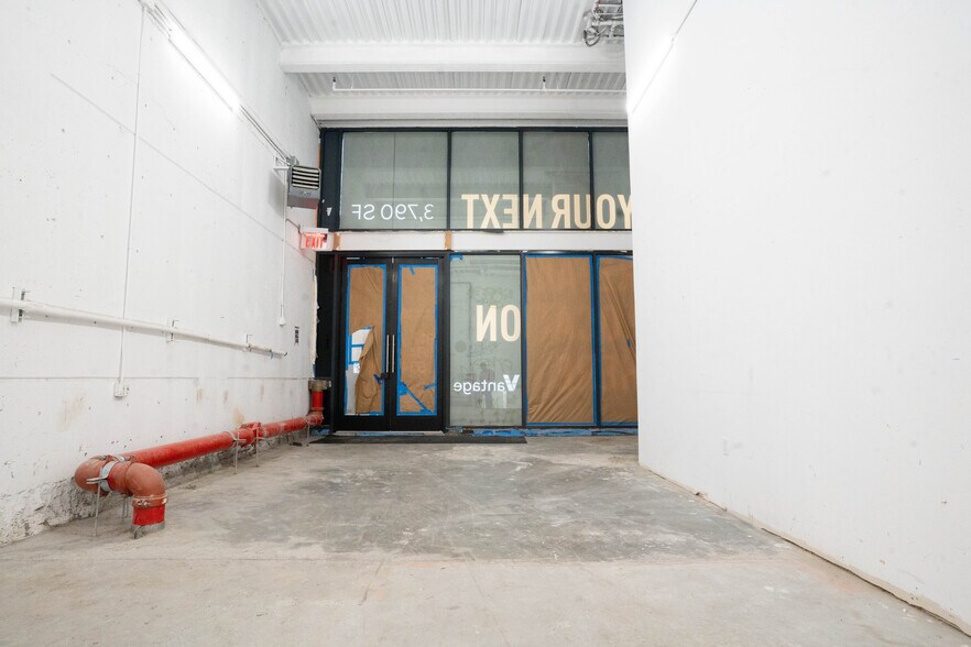 More Photos Of 25 Great Jones St, New York Apartments For Lease