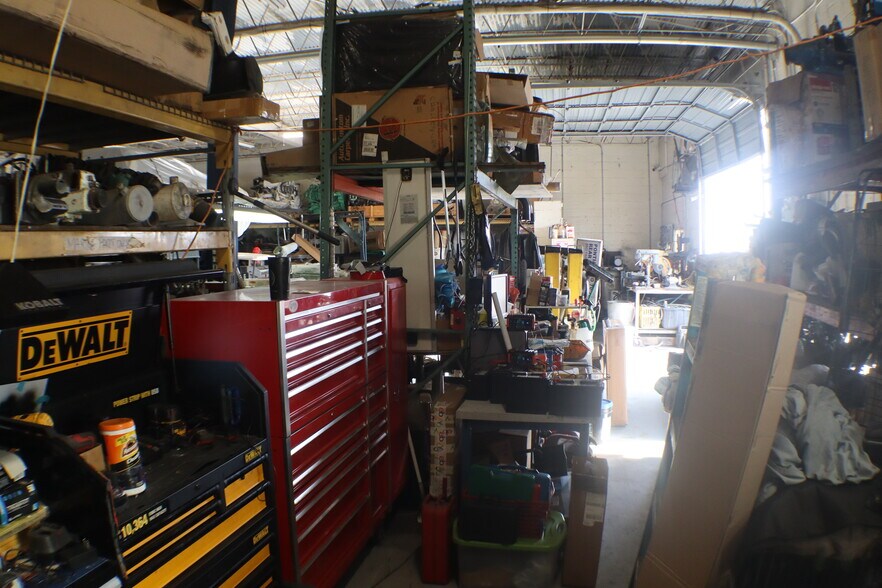 More Photos Of 1800-1812 SW 7th Ave, Pompano Beach Warehouse For Sale