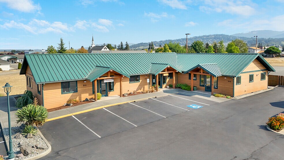 More Photos Of , Sequim Office For Sale
