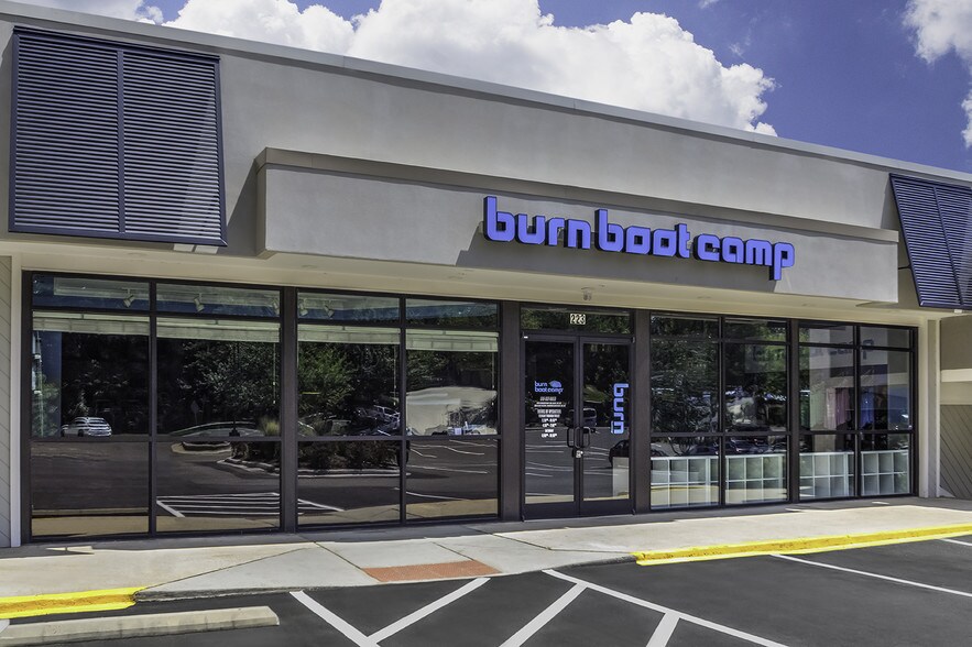 More Photos Of 251-229 S Elliott Rd, Chapel Hill Unknown For Lease