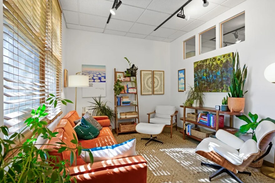 More Photos Of 3600 Cerrillos Rd, Santa Fe Office For Sale