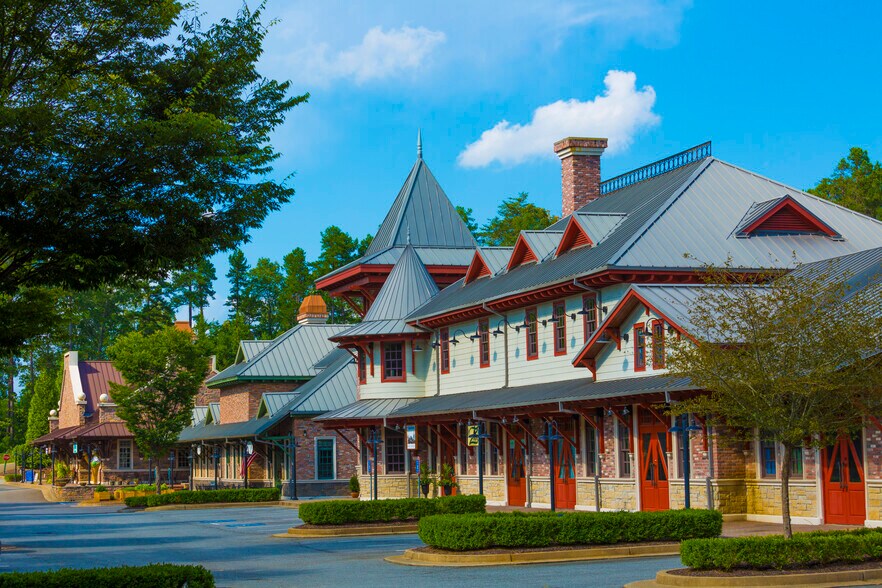 Primary Photo Of 60 N Gate Station Dr, Marble Hill Unknown For Lease