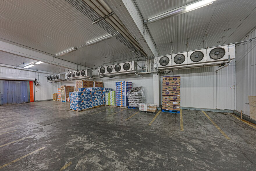 More Photos Of 3120 N Dover Rd, Dover Refrigeration Cold Storage For Sale