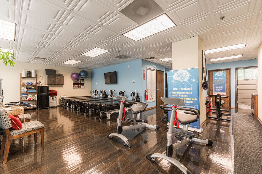 More Photos Of 105 Revere Dr, Northbrook Office For Sale