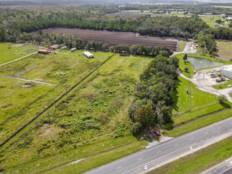 More Photos Of 8140 State Road 207, Hastings Land For Sale