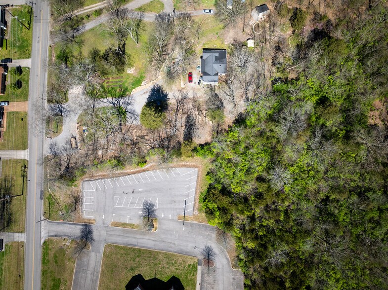 More Photos Of 1203 W Trinity Lane Ln, Nashville Land For Sale