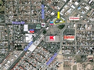 More Photos Of 396 W Forest Ave, Coalinga Land For Sale