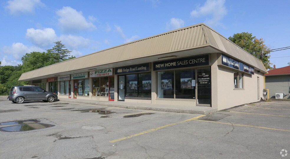 Primary Photo Of 2100 Metro Rd, Georgina Convenience Store For Sale