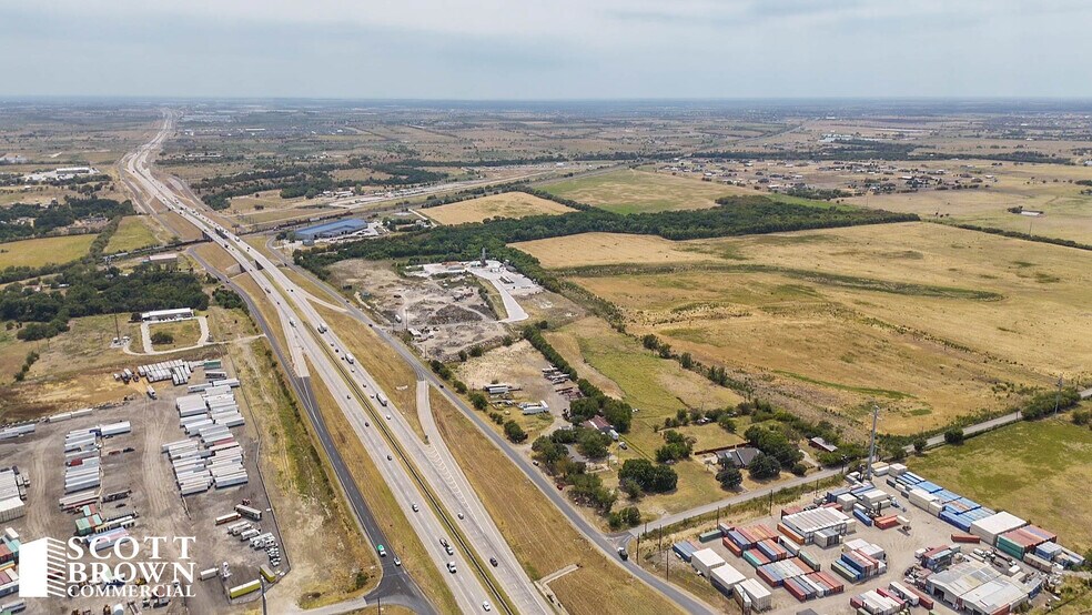 More Photos Of 13345 I-35, Sanger Land For Sale