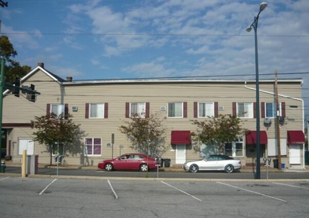 Primary Photo Of 200 Jonathan St, Hagerstown Apartments For Sale