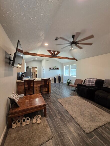 More Photos Of 3109 S County Road 1200, Midland Land For Sale