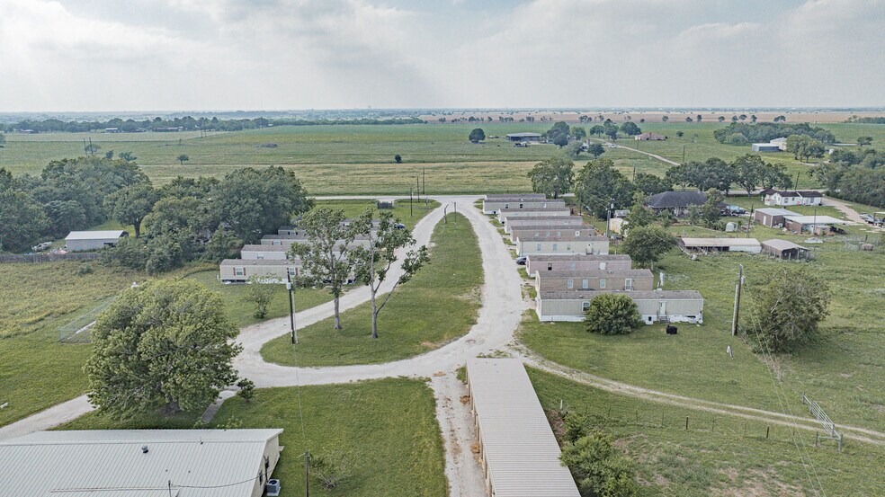 More Photos Of 775 Guadalupe Rd, Victoria Manufactured Housing Mobile Home Park For Sale