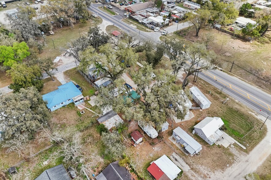 More Photos Of 4233 Gall Blvd, Zephyrhills Manufactured Housing Mobile Home Park For Sale