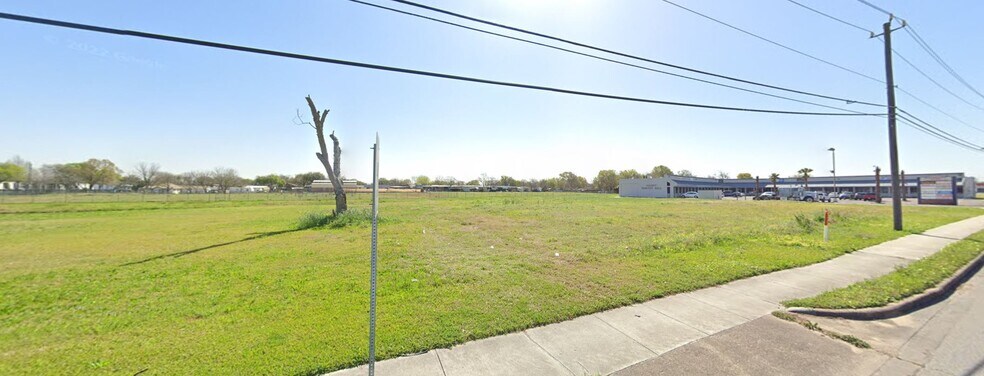 More Photos Of 0 Strawberry Rd, Pasadena Land For Sale