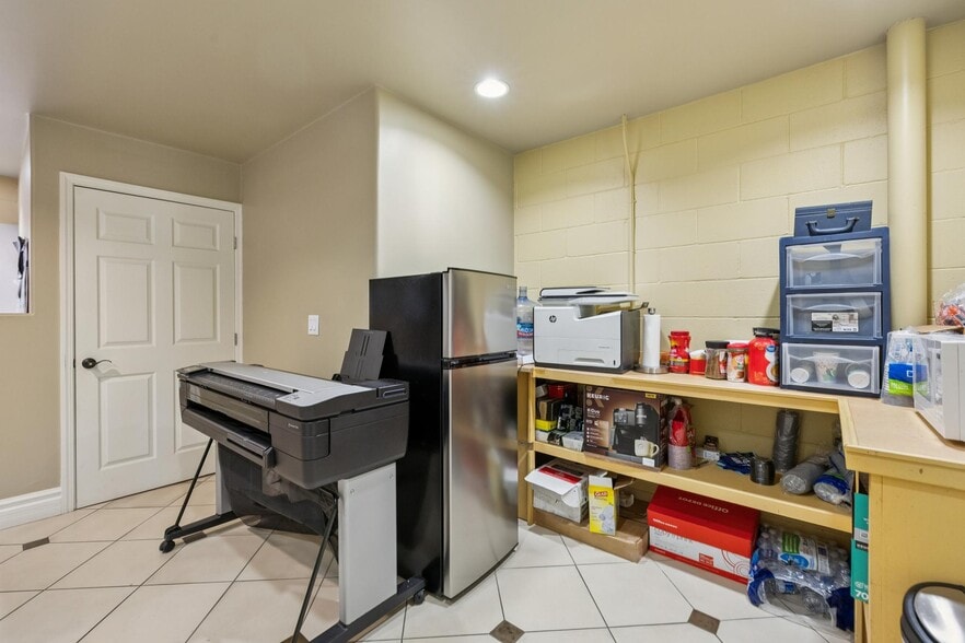 More Photos Of 5560 Boscell Common, Fremont Warehouse For Sale