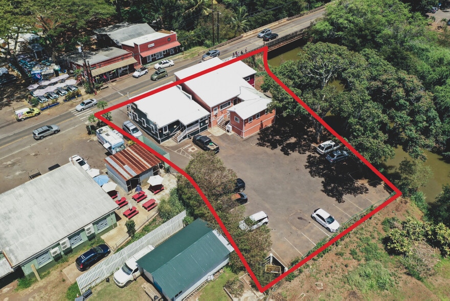 More Photos Of 66-526 Kamehameha Hwy, Haleiwa Restaurant For Sale