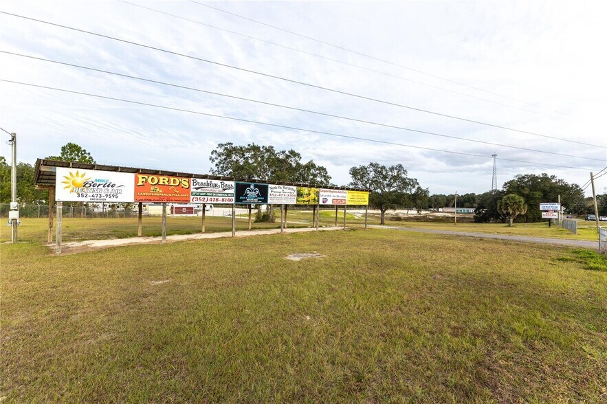 More Photos Of 1177 SE Keystone Ave, Keystone Heights Land For Sale